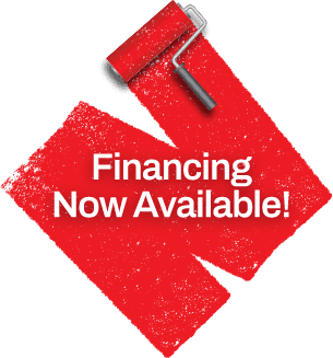 Financing is now available for Spencer for hire